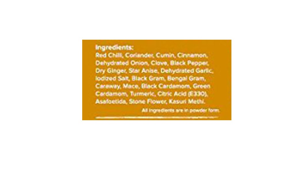 Satvam Chicken Masala    Box  50 grams